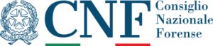 Consiglio Nazionale Forense Consiglio Nazionale Forense