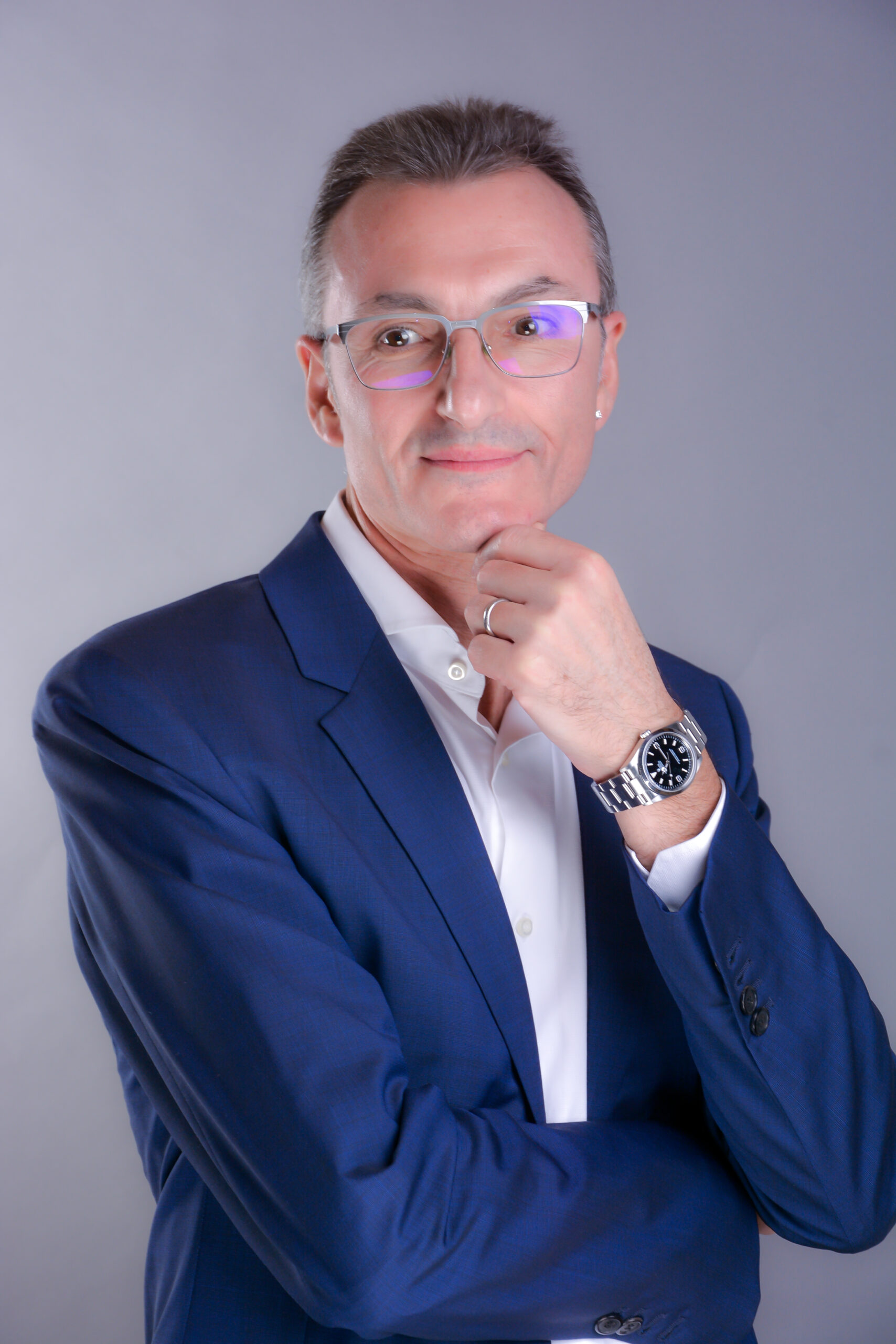 Avv. Giovanni Maglione